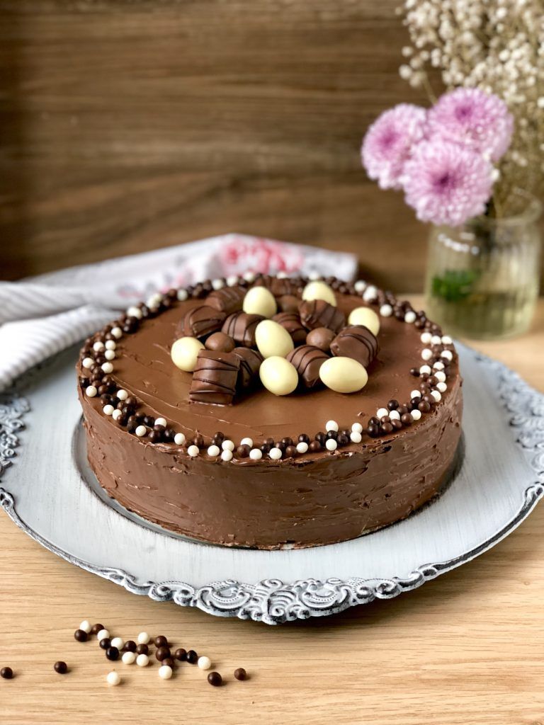 Tarta huesito