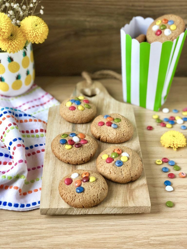 GALLETAS CON LACASITOS