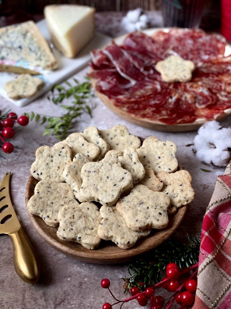 CRACKERS ESPECIADAS
