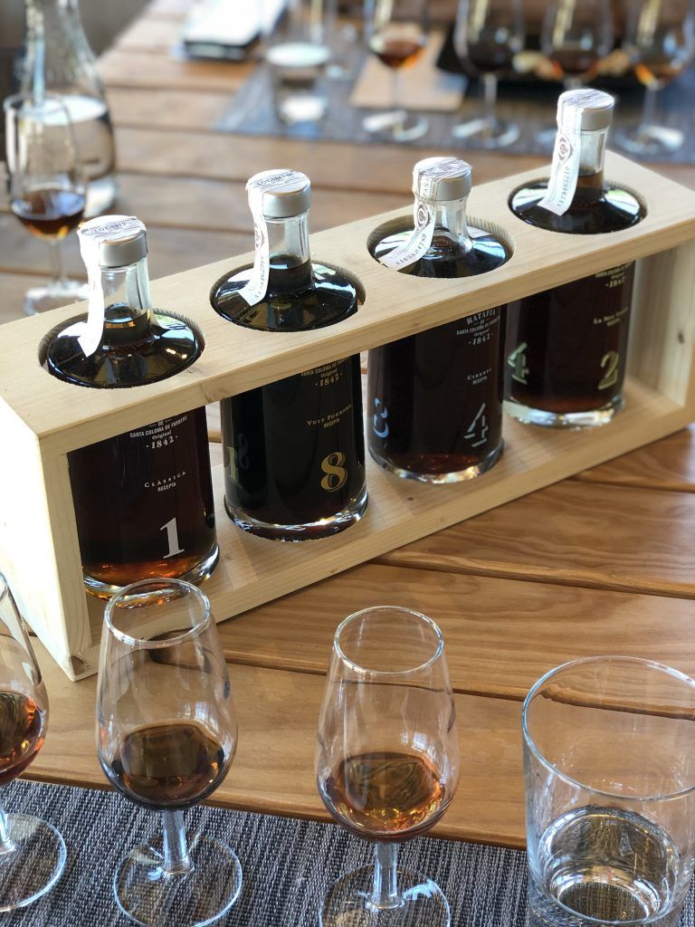 CATA DE RATAFIA