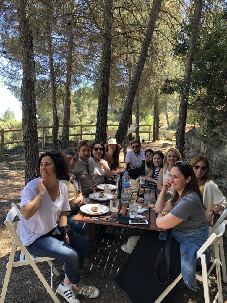 UN VIAJE POR EL BAGES