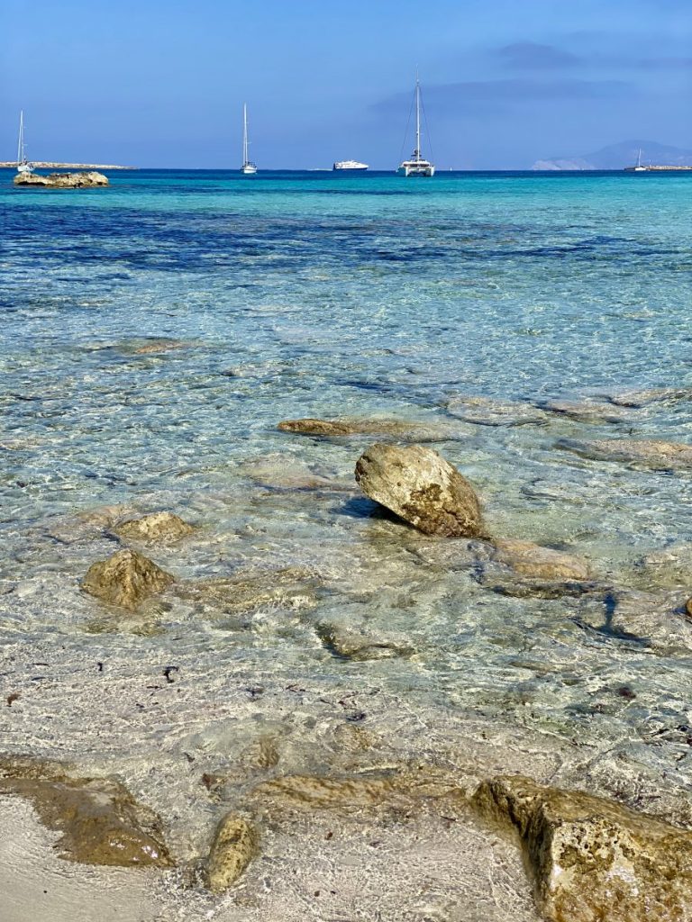 QUÉ HACER EN FORMENTERA
