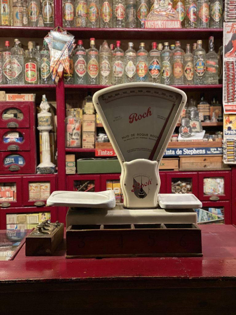 TIENDAS MUSEO SALÀS DE PALLARS