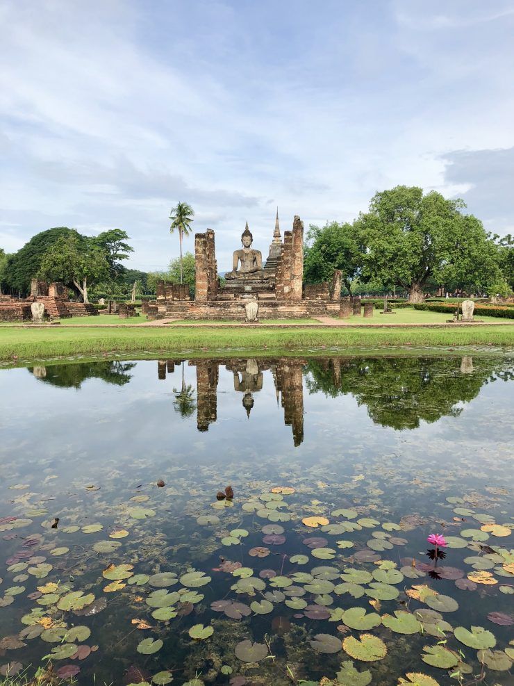 VIAJE A THAILANDIA