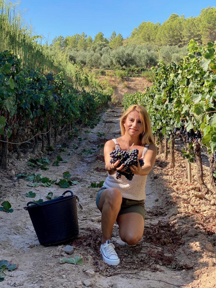 VIAJE POR EL PRIORAT