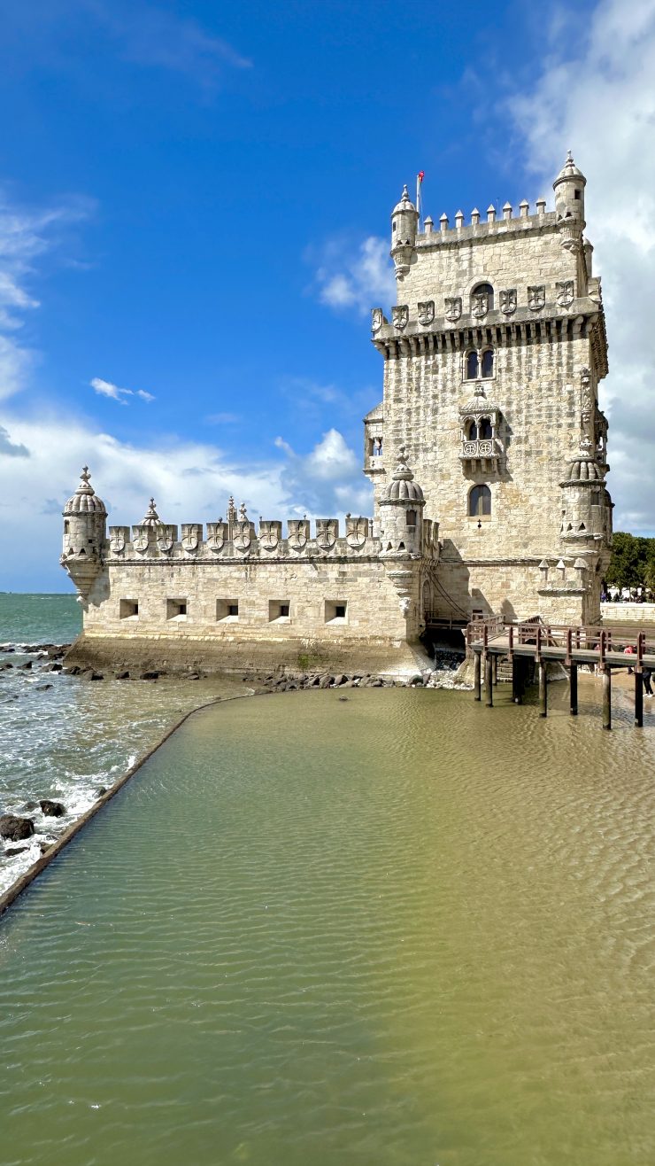 QUÉ VER EN LISBOA