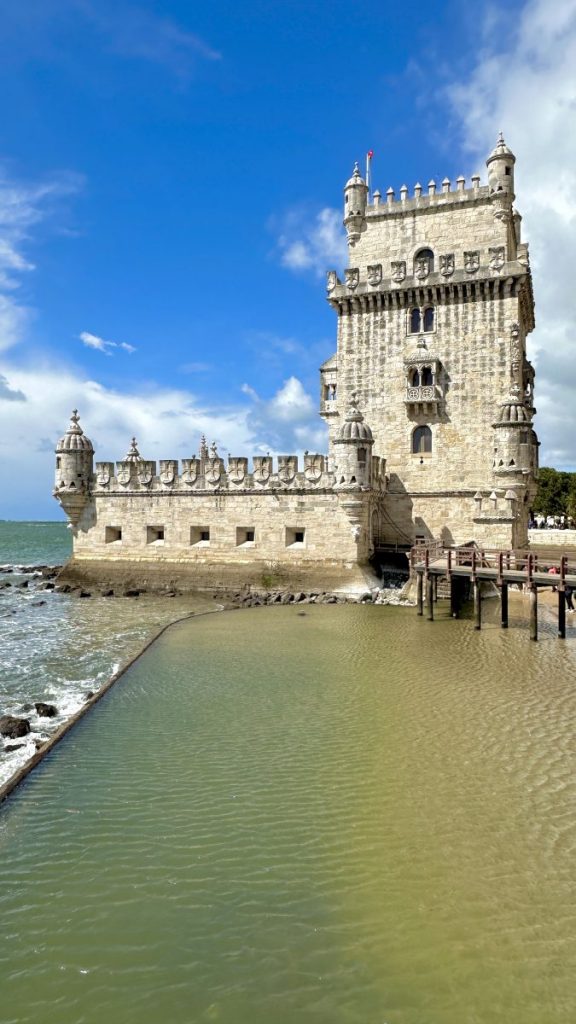 QUÉ VER EN LISBOA
