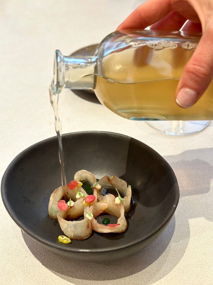 RESTAURANTE MAE