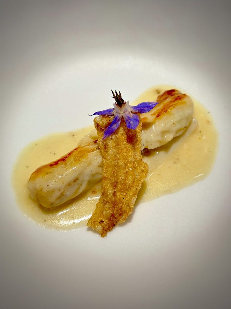 ENIGMA RESTAURANTE