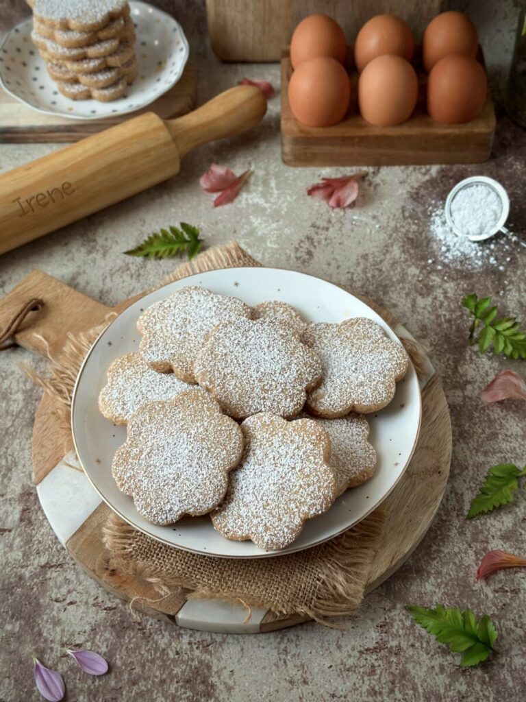 PASTISSETS DE MENORCA