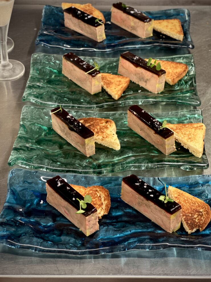 FOIE MI CUIT