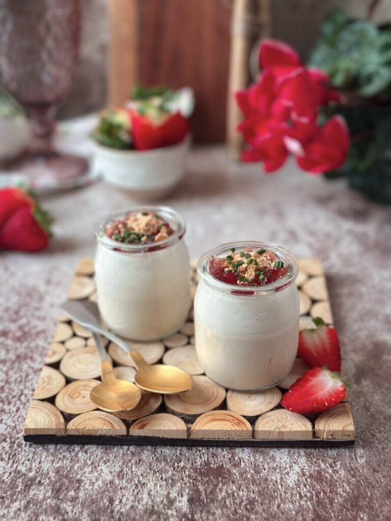 MOUSSE DE FOIE