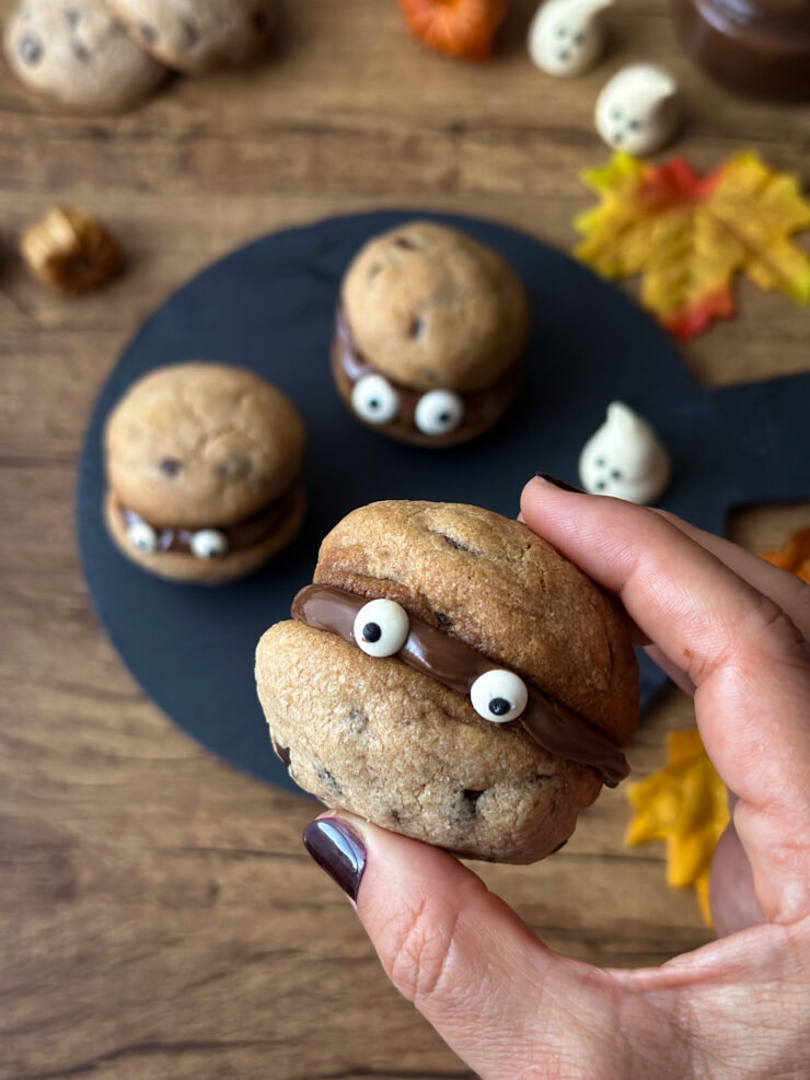 COOKIES HALLOWEEN