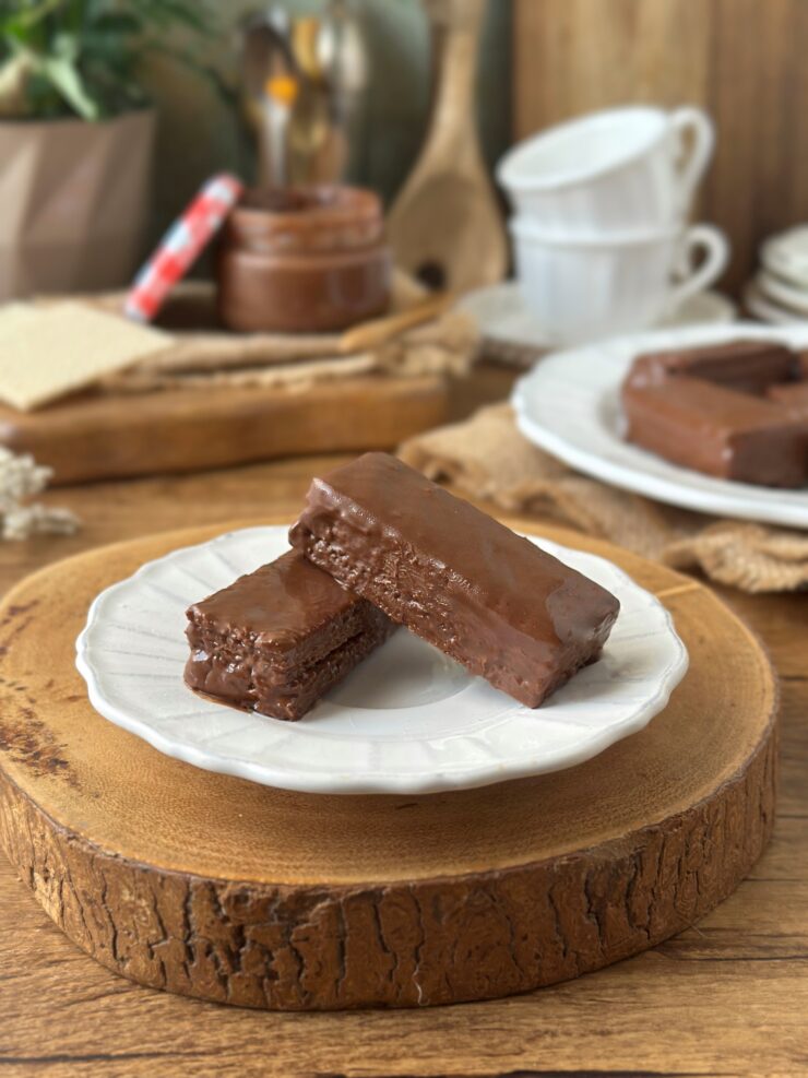 HUESITOS CASEROS