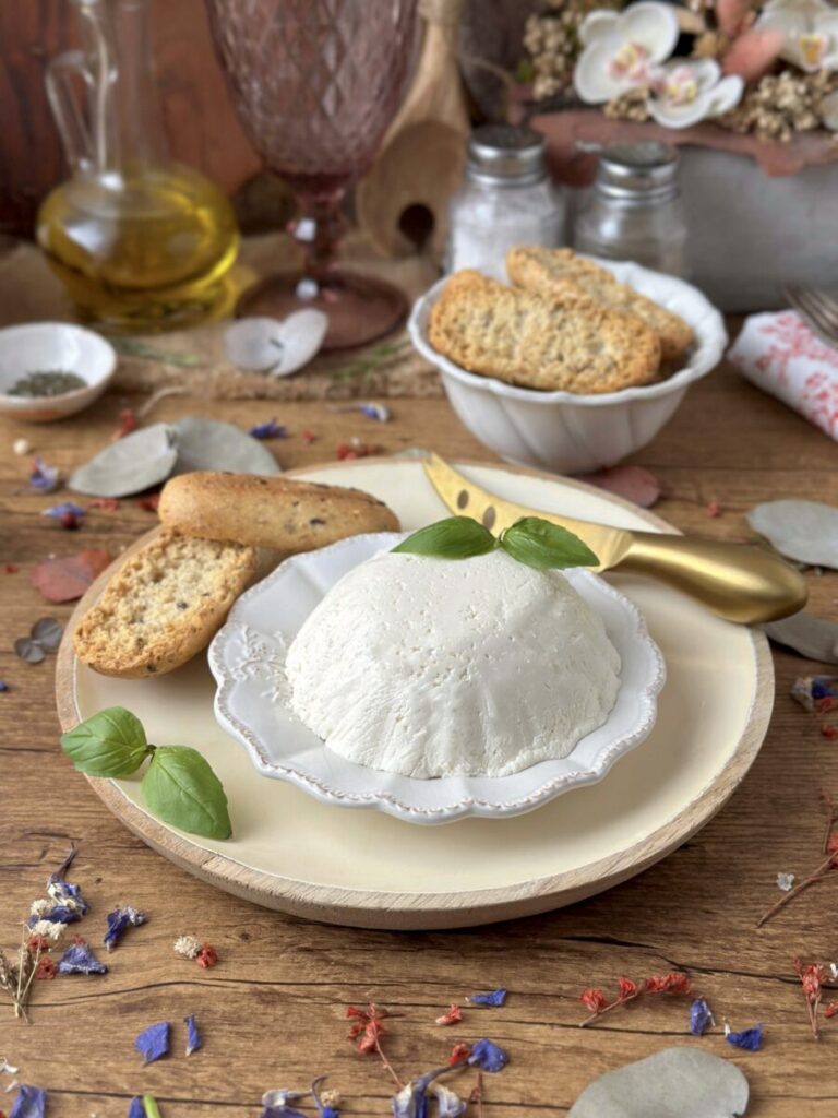 QUESO FRESCO CASERO