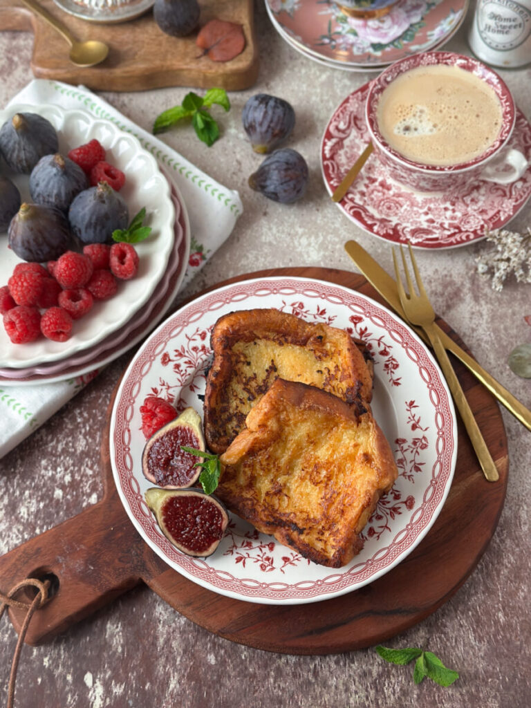PAIN PERDU